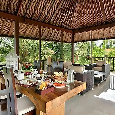 Khayangan Kemenuh Villas By Premier Hospitality Asia