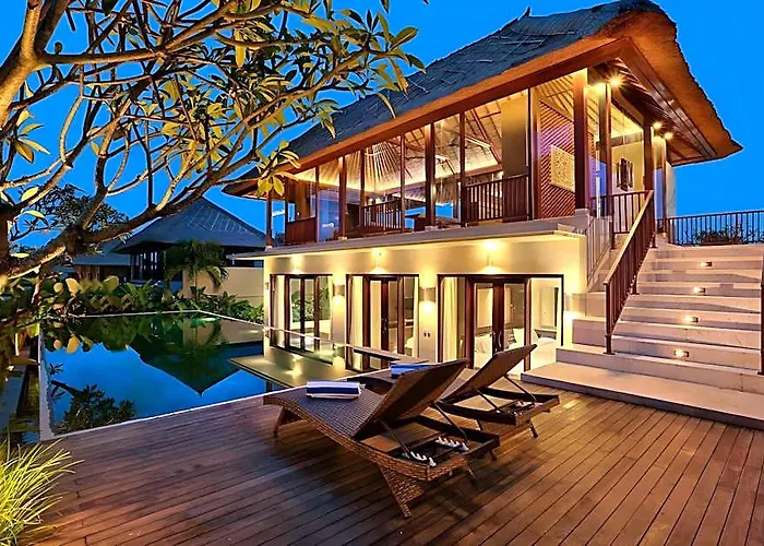 Khayangan Kemenuh By Premier Hospitality バリ島