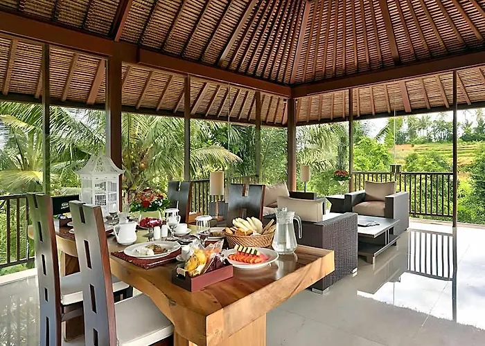 Khayangan Kemenuh By Premier Hospitality
