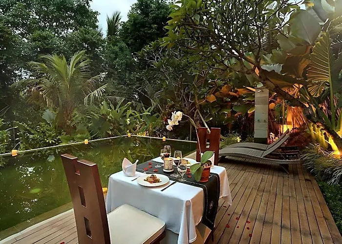Khayangan Kemenuh By Premier Hospitality ホテル バリ島