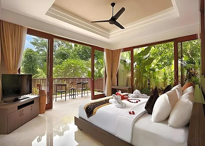 Khayangan Kemenuh By Premier Hospitality ホテル 4*