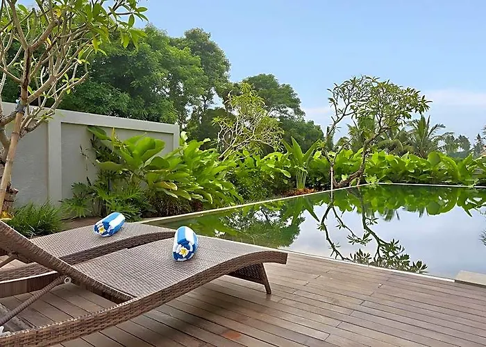 Khayangan Kemenuh By Premier Hospitality 4*