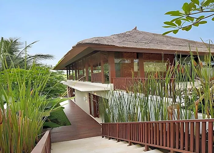 Khayangan Kemenuh By Premier Hospitality 4*