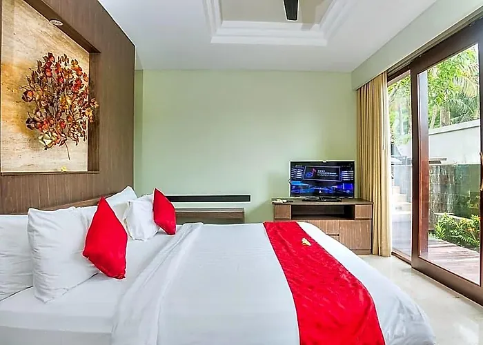 Khayangan Kemenuh By Premier Hospitality