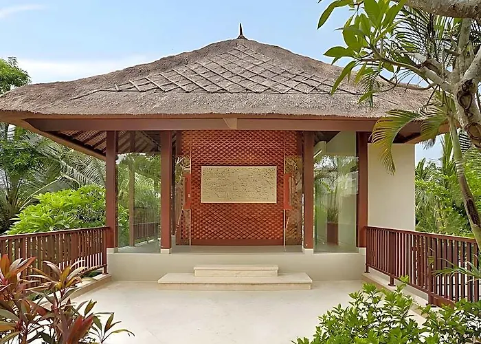 Khayangan Kemenuh By Premier Hospitality ホテル 4*