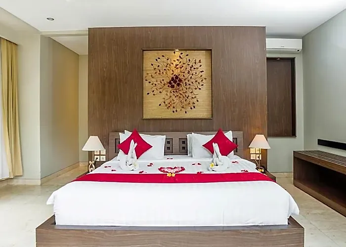 Khayangan Kemenuh By Premier Hospitality