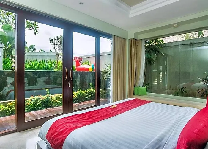 Khayangan Kemenuh By Premier Hospitality 4*
