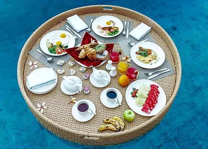 Khayangan Kemenuh By Premier Hospitality ホテル