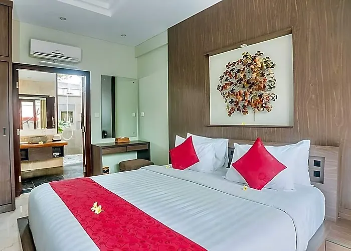 Khayangan Kemenuh By Premier Hospitality 4*