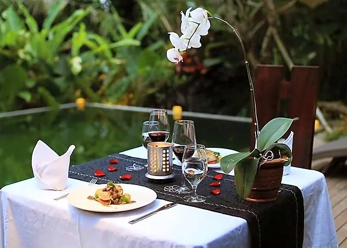 Khayangan Kemenuh By Premier Hospitality 4*