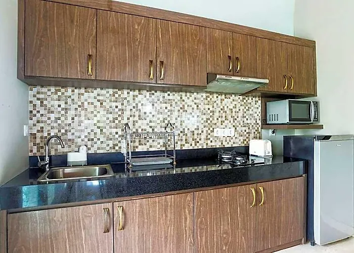 Khayangan Kemenuh By Premier Hospitality 4* バリ島