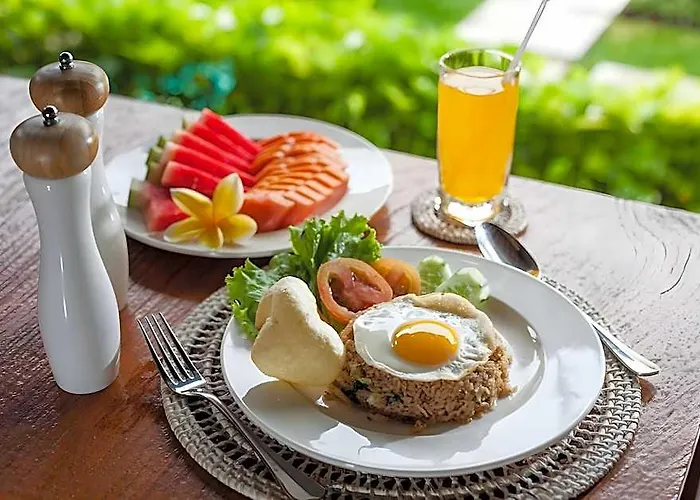 Khayangan Kemenuh By Premier Hospitality 4*