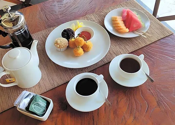 Khayangan Kemenuh By Premier Hospitality 4*