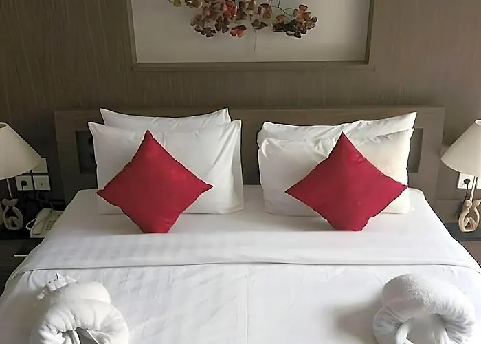 Khayangan Kemenuh By Premier Hospitality
