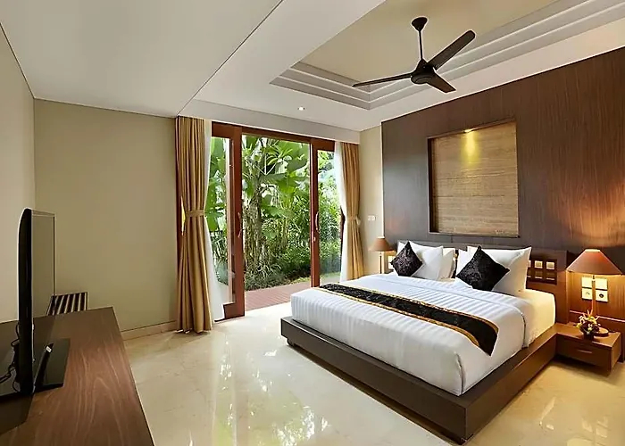 Khayangan Kemenuh By Premier Hospitality ホテル 4*