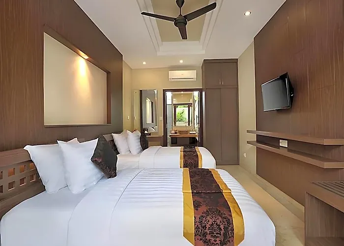 Khayangan Kemenuh By Premier Hospitality Batuan